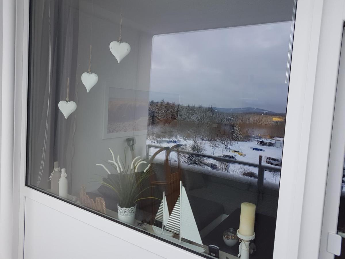 Ferienwohnung Annett & Matthias Hahnenklee Goslar Luaran gambar
