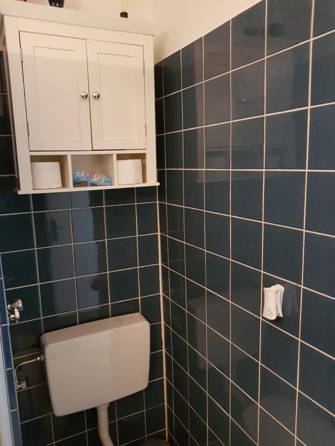 Ferienwohnung Annett & Matthias Hahnenklee Goslar Luaran gambar
