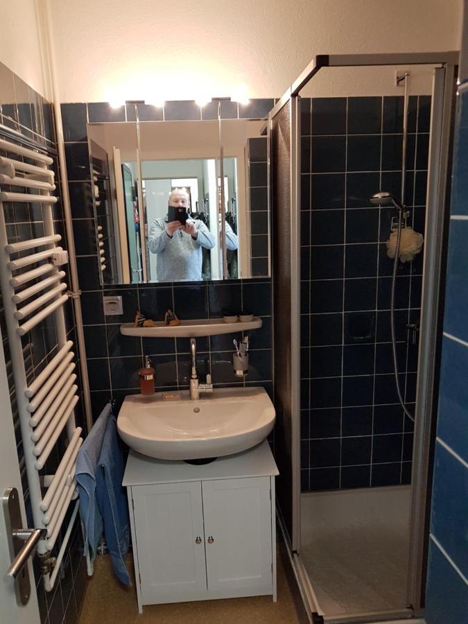 Ferienwohnung Annett & Matthias Hahnenklee Goslar Luaran gambar