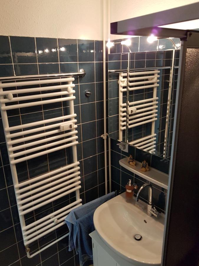 Ferienwohnung Annett & Matthias Hahnenklee Goslar Luaran gambar
