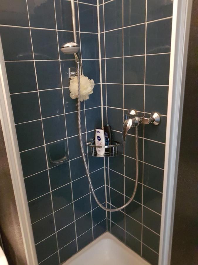Ferienwohnung Annett & Matthias Hahnenklee Goslar Luaran gambar