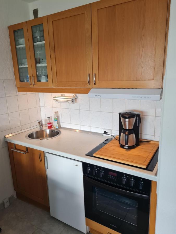 Ferienwohnung Annett & Matthias Hahnenklee Goslar Luaran gambar