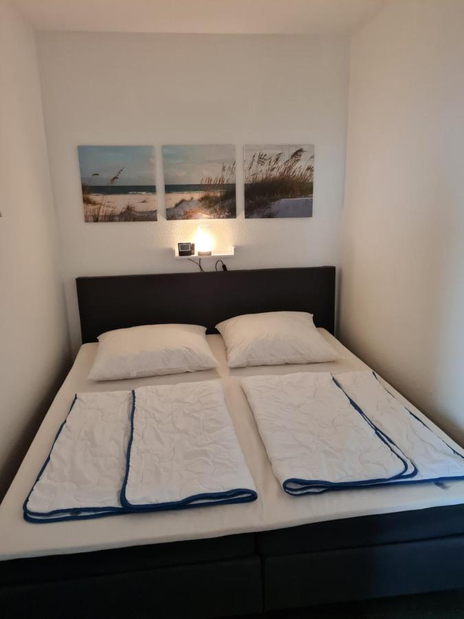 Ferienwohnung Annett & Matthias Hahnenklee Goslar Luaran gambar