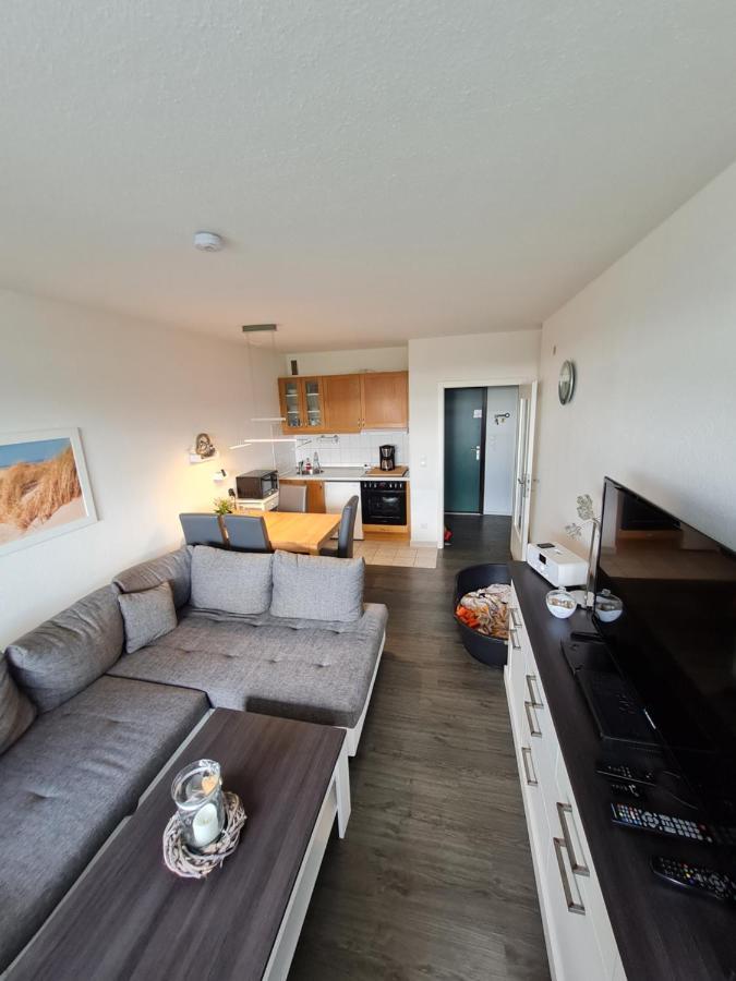 Ferienwohnung Annett & Matthias Hahnenklee Goslar Luaran gambar